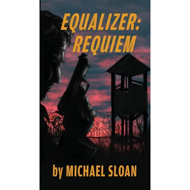 Equalizer (hardback): Requiem