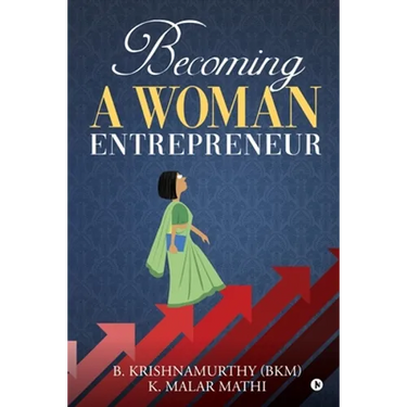 Becoming a Woman Entrepreneur