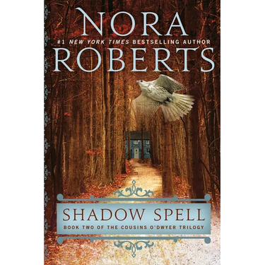 Shadow Spell