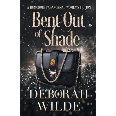 Bent Out of Shade: A Humorous Paranormal Women's Fiction