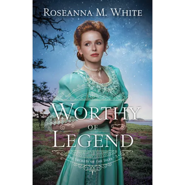 Worthy of Legend