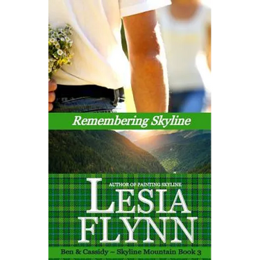 Remembering Skyline (A Skyline Mountain Novella - Book 3)