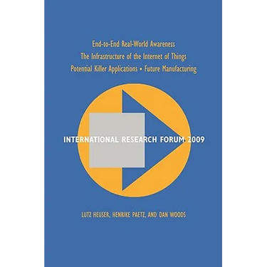 International Research Forum 2009