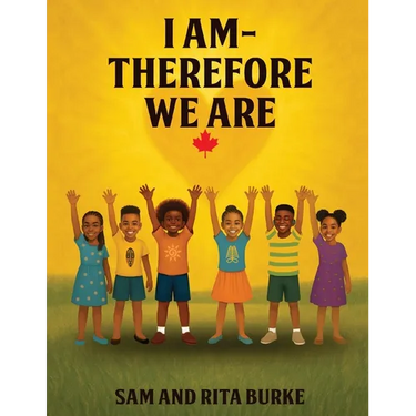 I AM - Therefore We Are