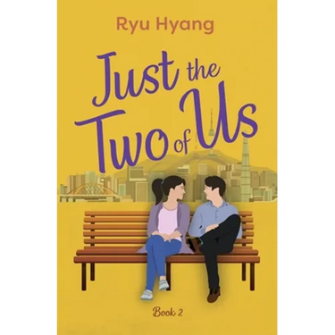 Just the Two of Us, Book 2