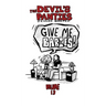 The Devil's Panties Volume 13
