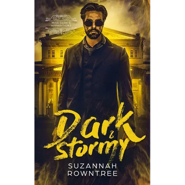 Dark & Stormy