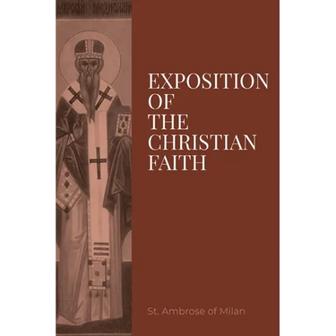 Exposition on the Christian Faith