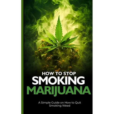How to Stop Smoking Marijuana