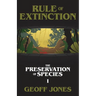 Rule of Extinction