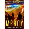 Mercy: Flashpoint - Book 6