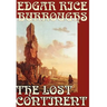The Lost Continent by Edgar Rice Burroughs, Science Fiction