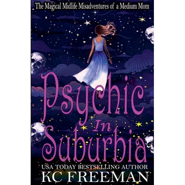 Psychic in Suburbia