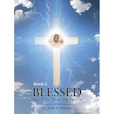 Blessed Are The Poor In Spirit: Book 2