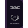 Journal of the Senate of the General Assembly, Volume 15