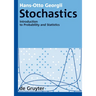 Stochastics