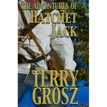 The Adventures of Hatchet Jack