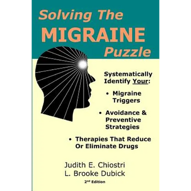 Solving The Migraine Puzzle
