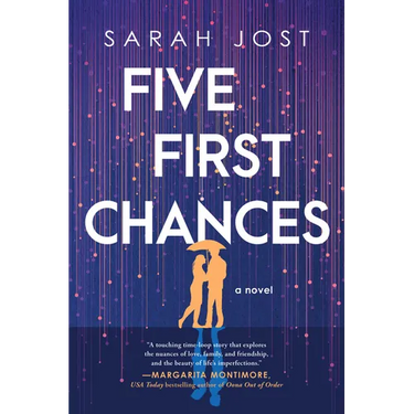 Five First Chances