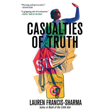 Casualties of Truth
