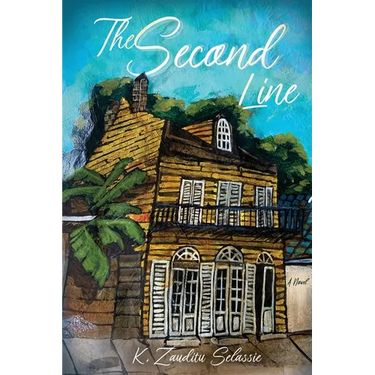 The Second Line