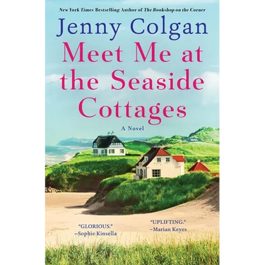 Meet Me at the Seaside Cottages