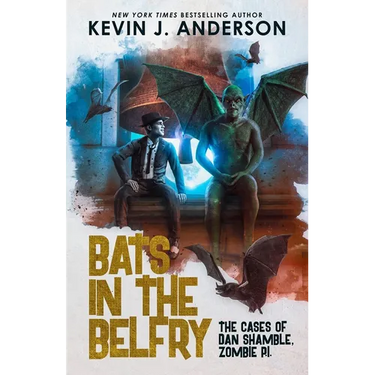 Bats in the Belfry