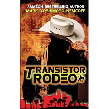 Transistor Rodeo