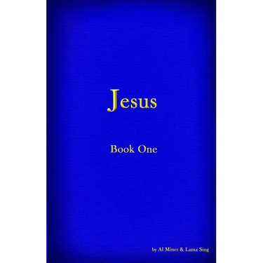 Jesus - Book I: Second Edition
