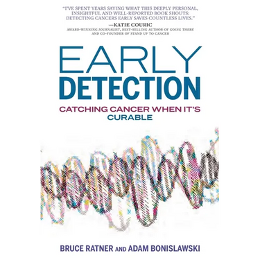 Early Detection: Catching Cancer When It's Curable