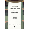 Two Jewish Plays: The Jews / Nathan the Wise