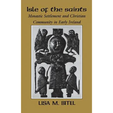 Isle of the Saints