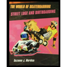 Street Luge and Dirtboarding