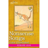 Nonsense Songs: Stories, Botany, and Alphabets