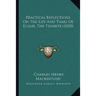 Practical Reflections On The Life And Times Of Elijah, The Tishbite (1850)
