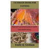 Ultimate Book for Tatting: Beginner's practical guide to needle and shuttle tatting