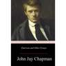 Emerson and Other Essays