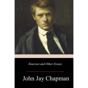 Emerson and Other Essays