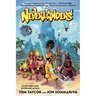 Neverlanders: A Graphic Novel