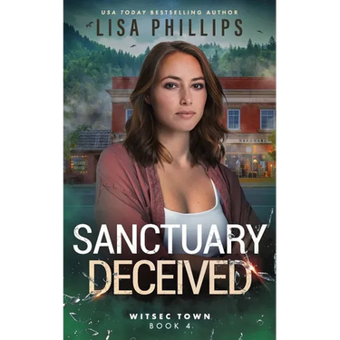 Sanctuary Deceived