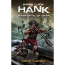 Hard Luck Hank: Basketful of Crap