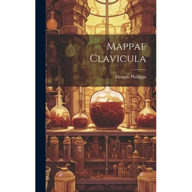 Mappae Clavicula