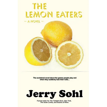 The Lemon Eaters