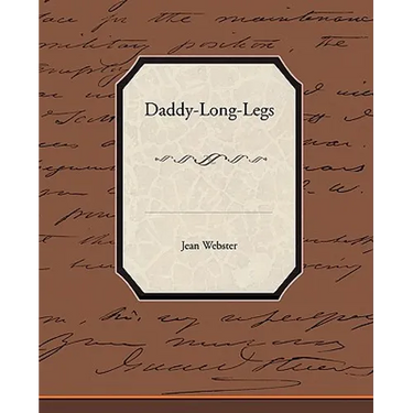 Daddy-Long-Legs