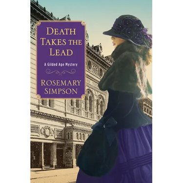 Death Takes the Lead