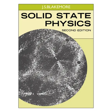 Solid State Physics