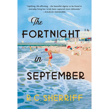 The Fortnight in September