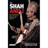 The Shah and I: The Confidential Diary of Iran's Royal Court, 1969-77