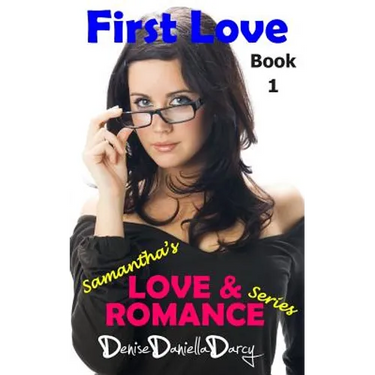 First Love: Young Adult and Teen Romance
