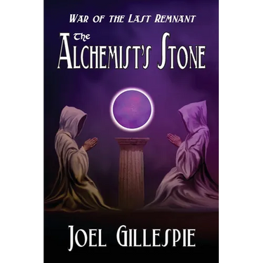 The Alchemist's Stone